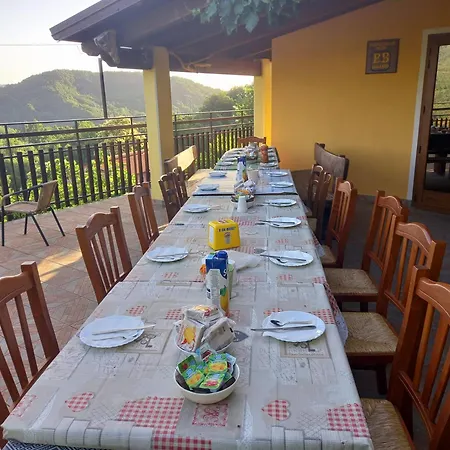 B&B A Casa Di Mario-3